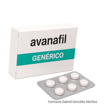 avanafil