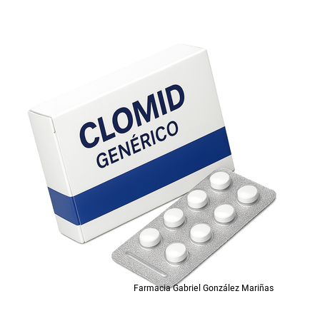 clomid