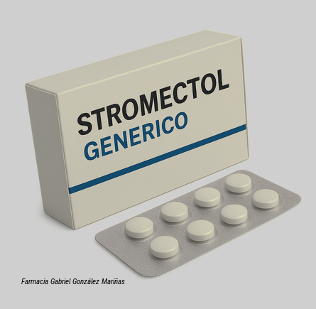 stromectol