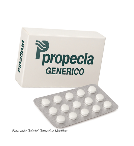 finasteride