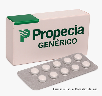 finasteride