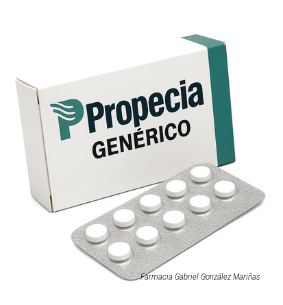 finasteride