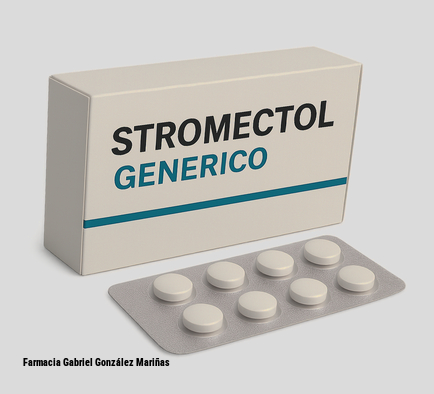 stromectol