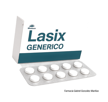 lasix