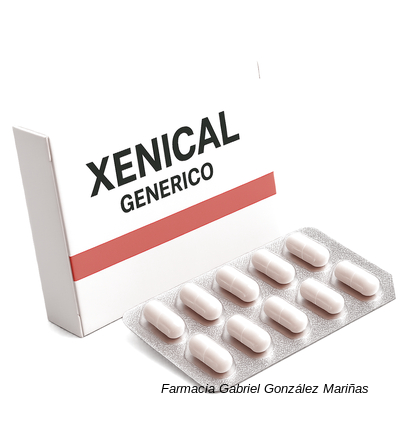 orlistat