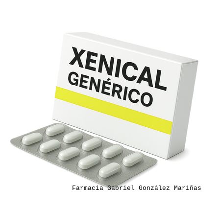 orlistat