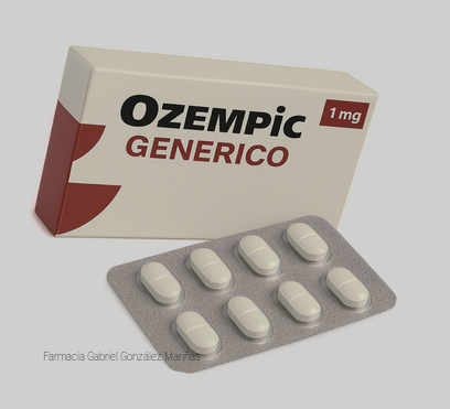 semaglutide
