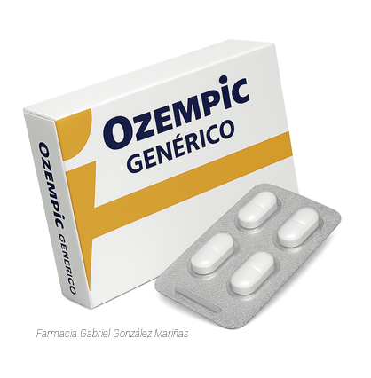 semaglutide