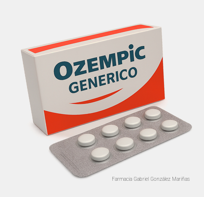 semaglutide
