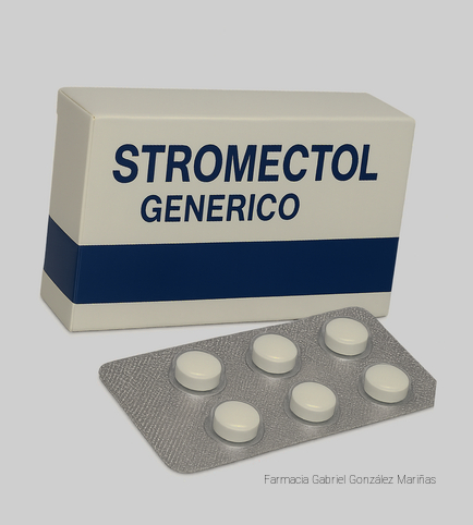 stromectol