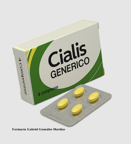 tadalafil