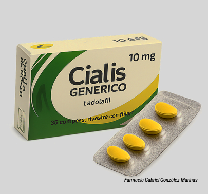 tadalafil